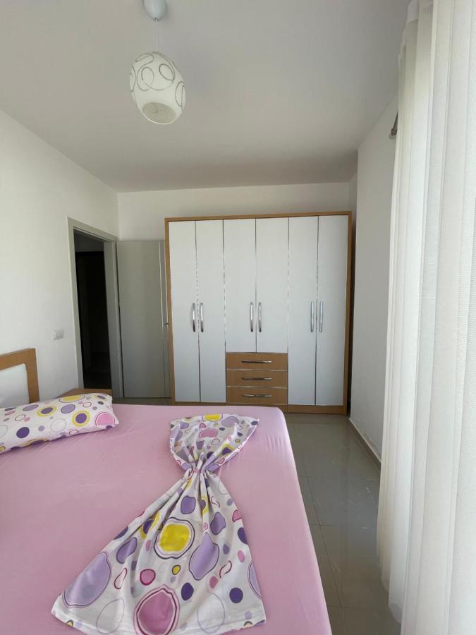 Nimfeum Apartments เชิงยิน ภายนอก รูปภาพ