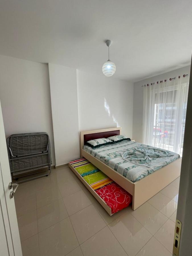 Nimfeum Apartments เชิงยิน ภายนอก รูปภาพ