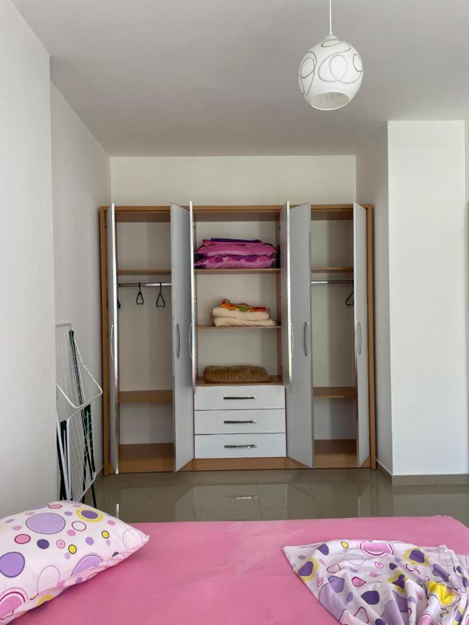 Nimfeum Apartments เชิงยิน ภายนอก รูปภาพ