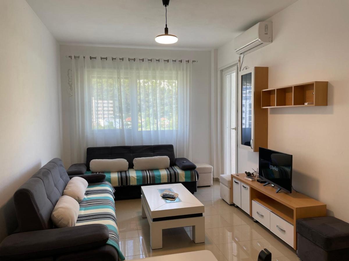 Nimfeum Apartments เชิงยิน ภายนอก รูปภาพ