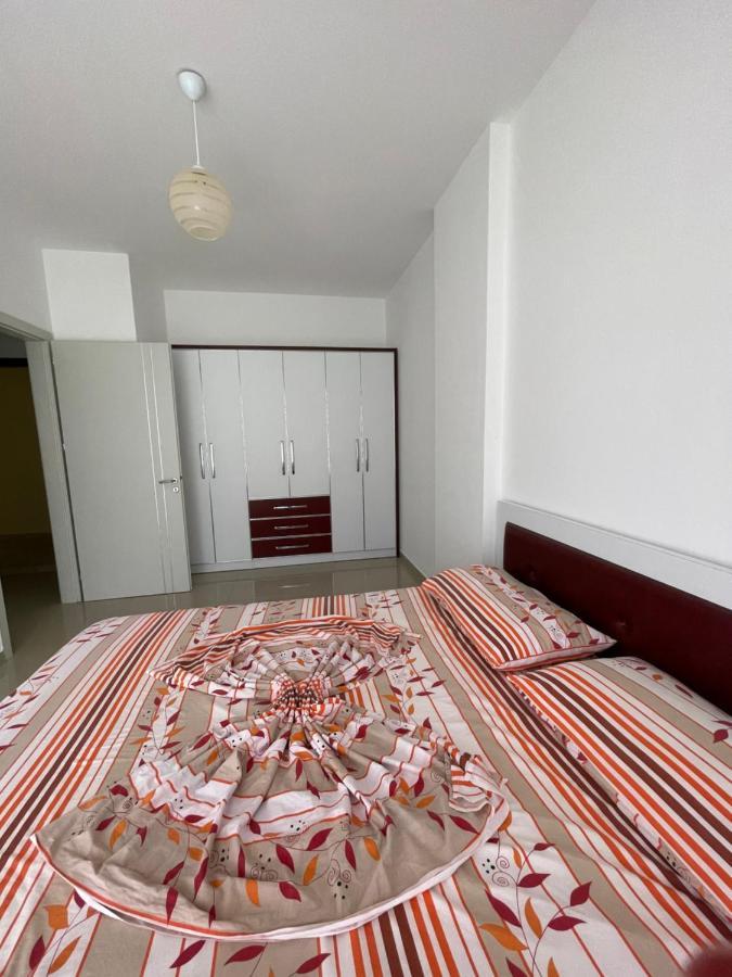 Nimfeum Apartments เชิงยิน ภายนอก รูปภาพ