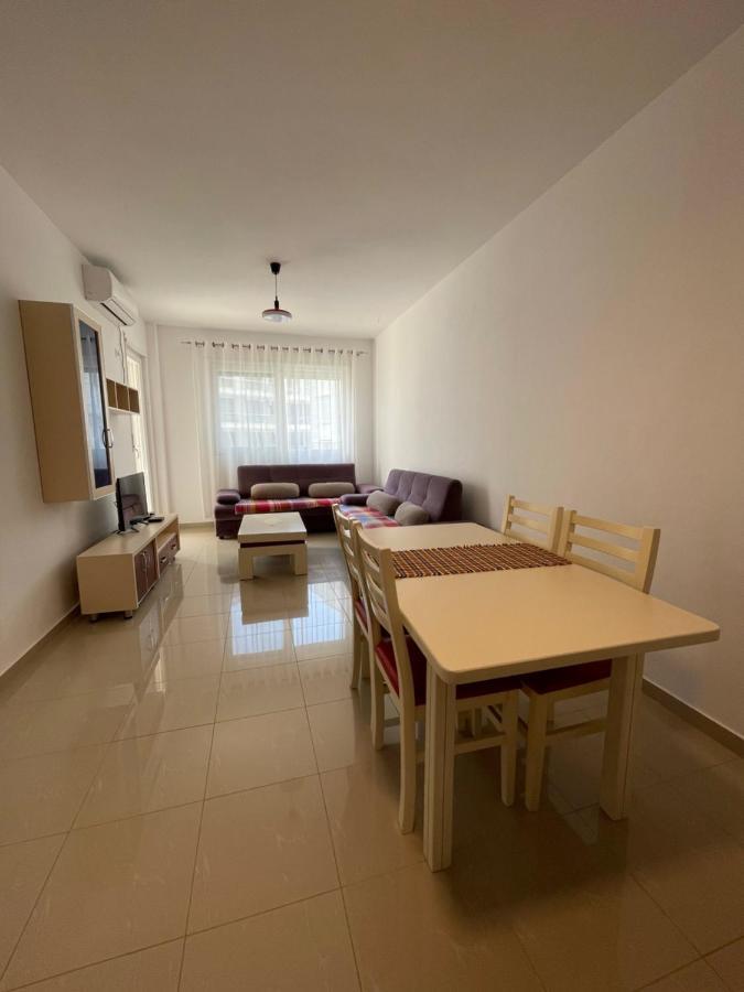 Nimfeum Apartments เชิงยิน ภายนอก รูปภาพ