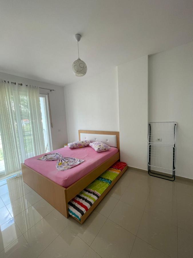 Nimfeum Apartments เชิงยิน ภายนอก รูปภาพ