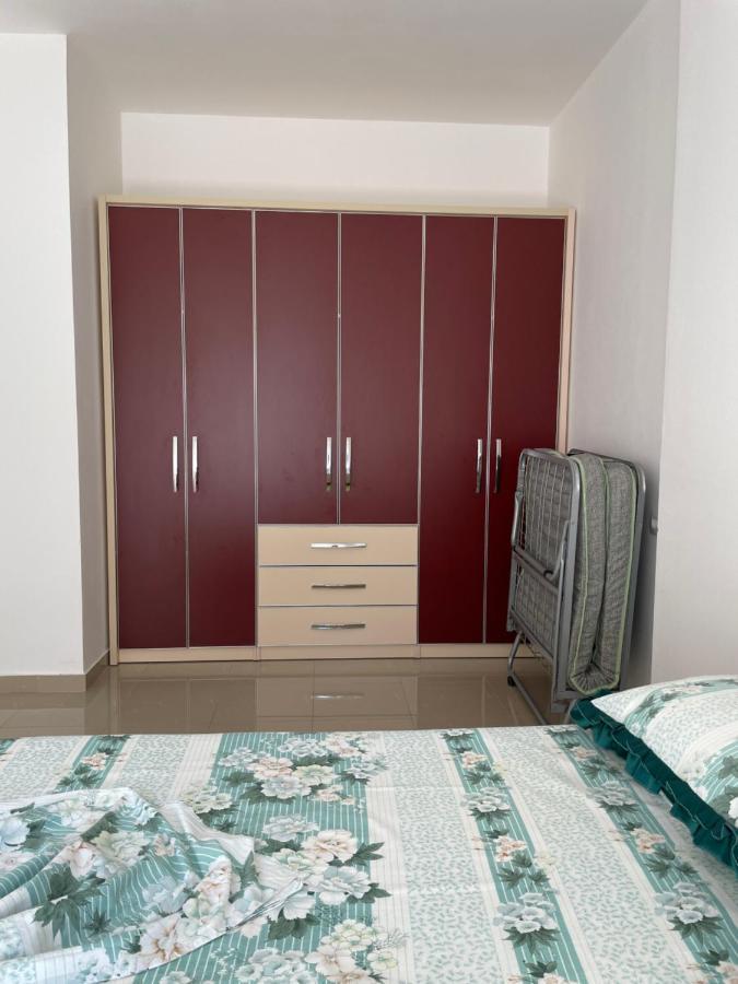 Nimfeum Apartments เชิงยิน ภายนอก รูปภาพ